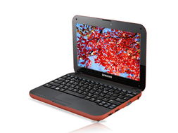 三星N310 JA04楓葉紅上網(wǎng)本 經(jīng)典上網(wǎng)伴侶與配件全解析