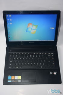 高性價(jià)比之選！95成新聯(lián)想G40-45筆記本電腦，超值出售